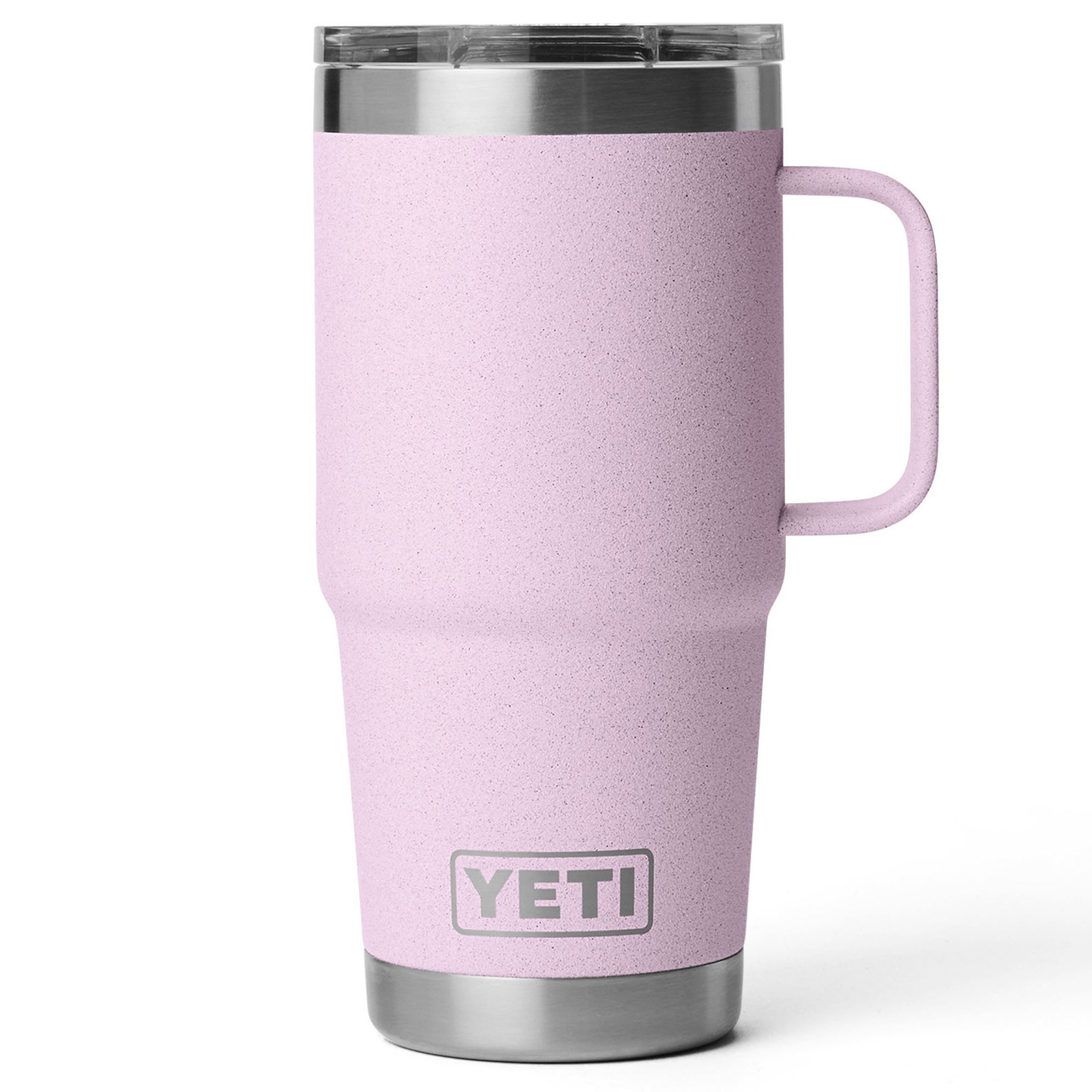 YETI Rambler Travel Mug - 20 fl. oz. Pink | REI