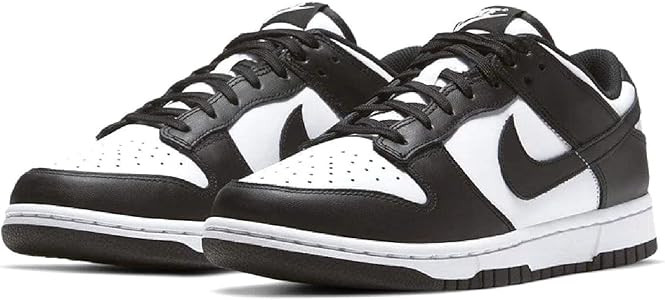 Nike Women's Dunk Low Sneaker | Amazon (US)