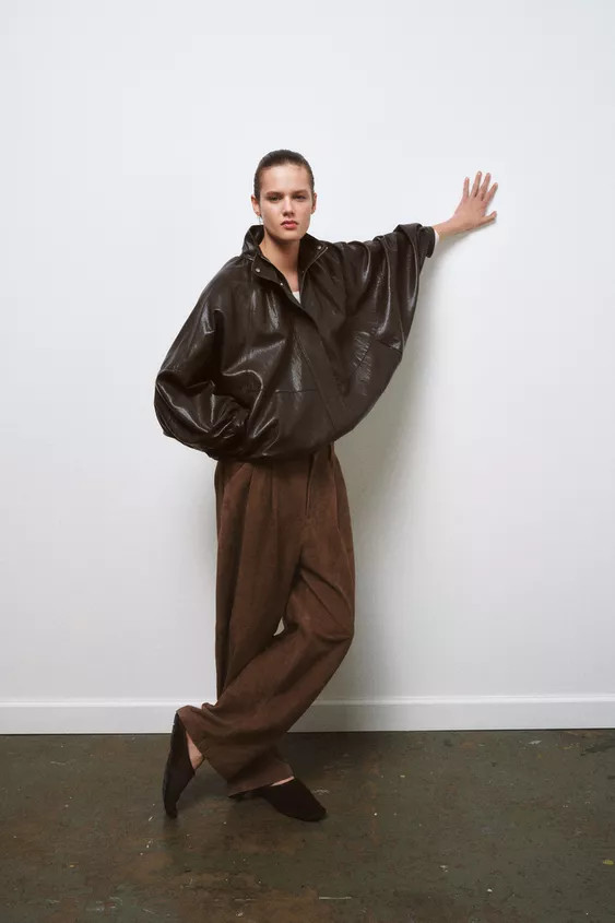 Zara US — shop this pick from Emily's edit