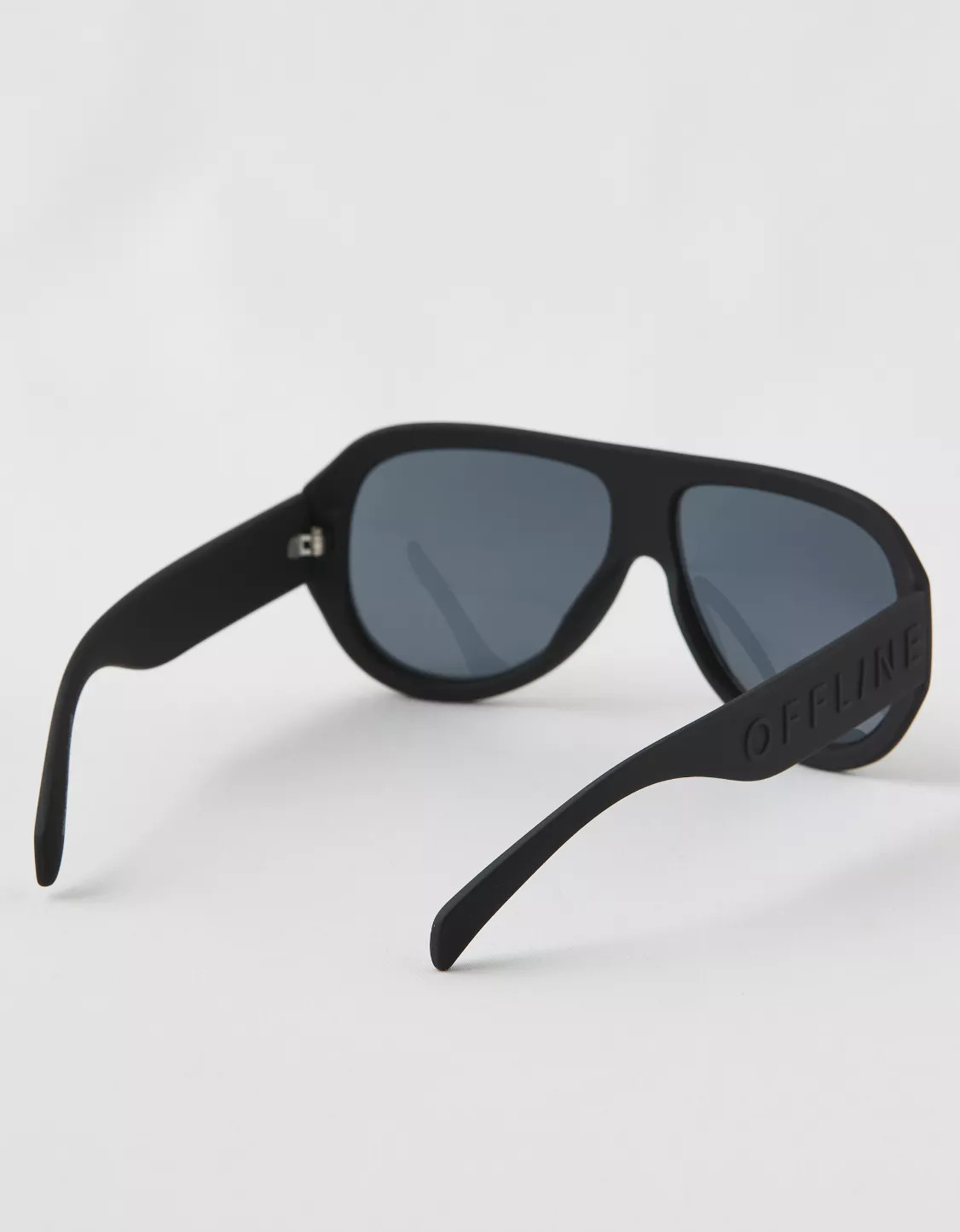 OFFLINE By Aerie Pilot Sunglasses | Aerie