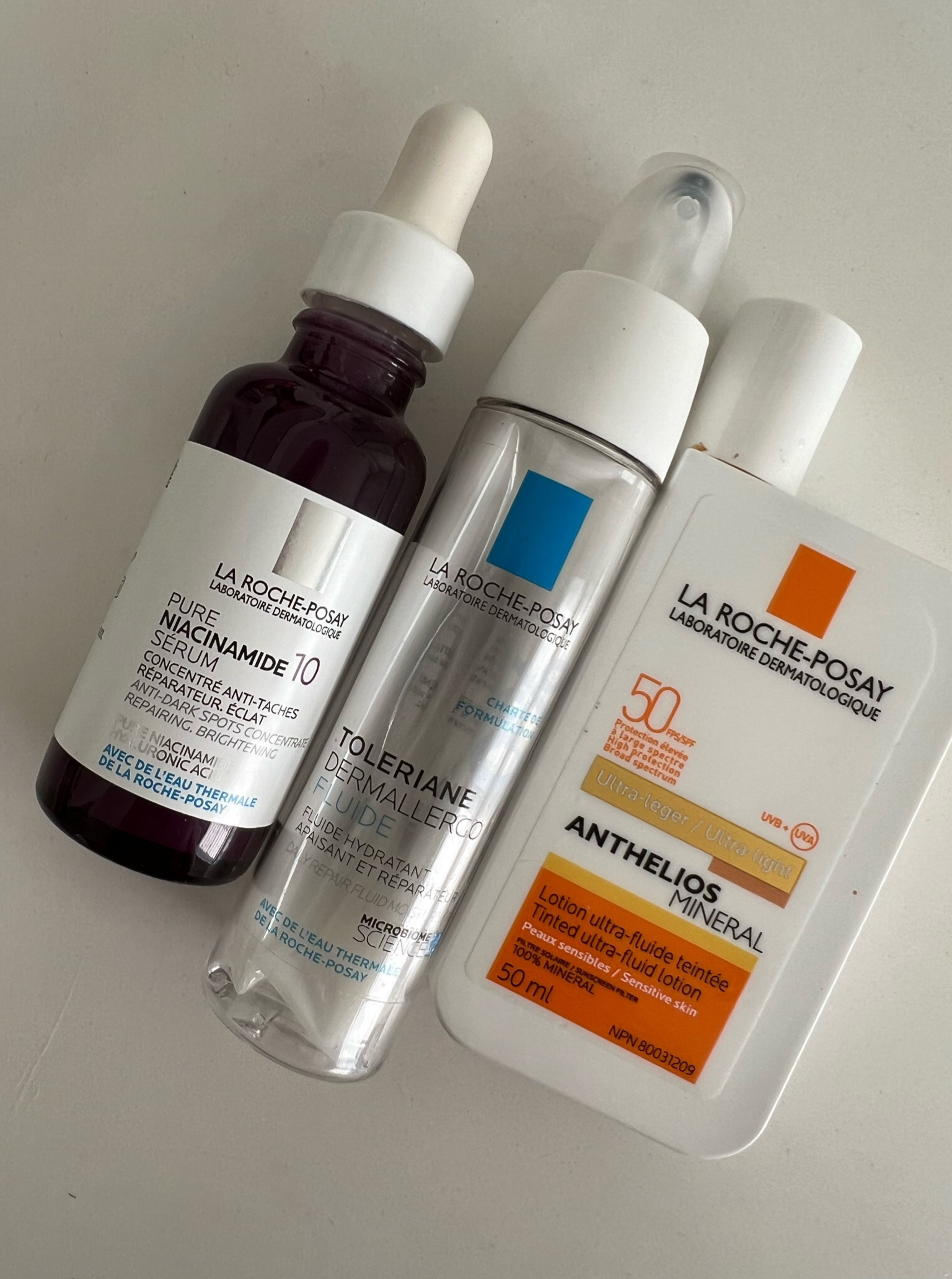 Current favourites 

#LTKbeauty