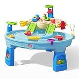 Step2 Ball Buddies Adventure Center Water Table | Water & Activity Play Table for Toddlers | Amazon (US)