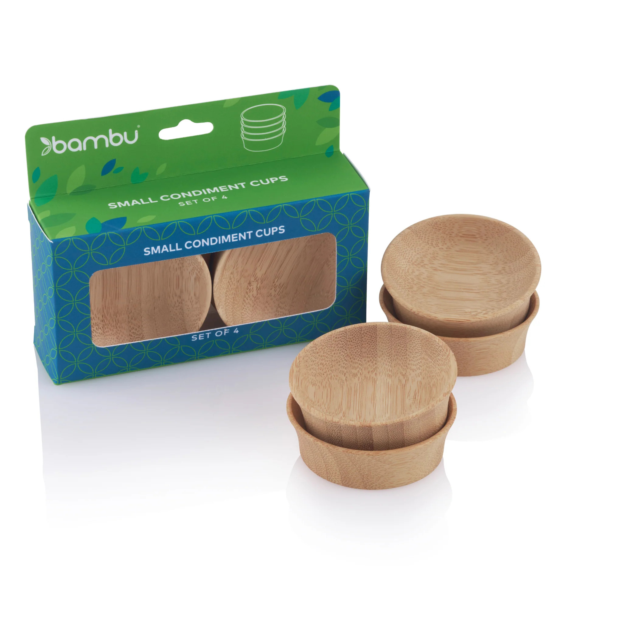 Small Condiment Cups | Grove