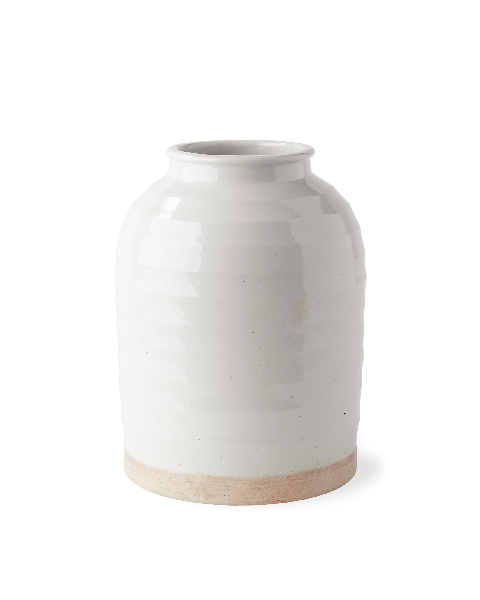 Goleta Vase | Serena and Lily
