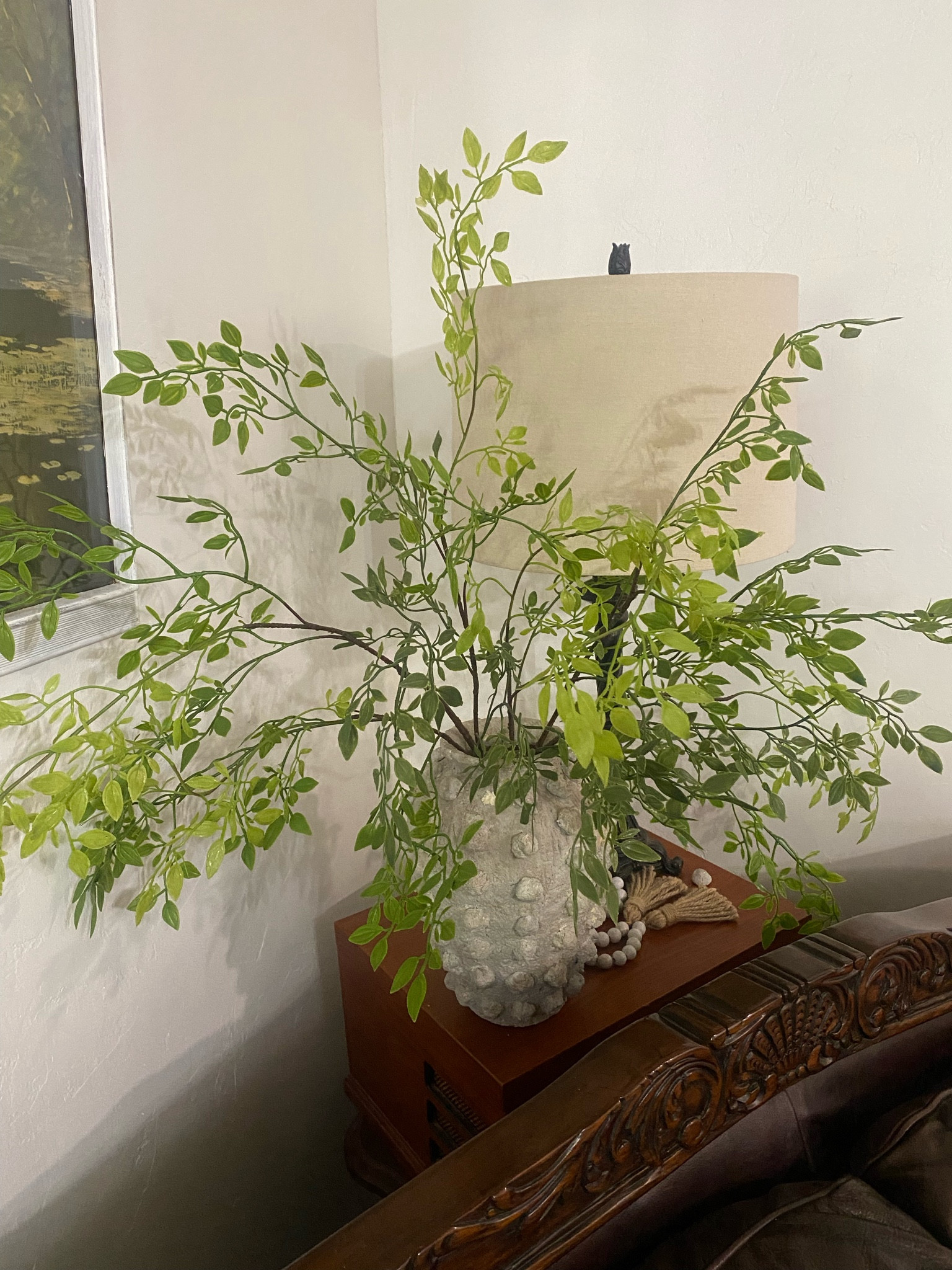 These stems are so good from Amazon.  

#LTKstyletip #LTKhome #LTKSeasonal