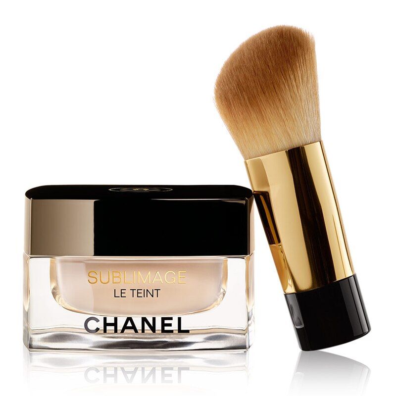 CHANEL Sublimage Le Teint Ultrawear Flawless Compact Foundation 30ml | Feelunique UK