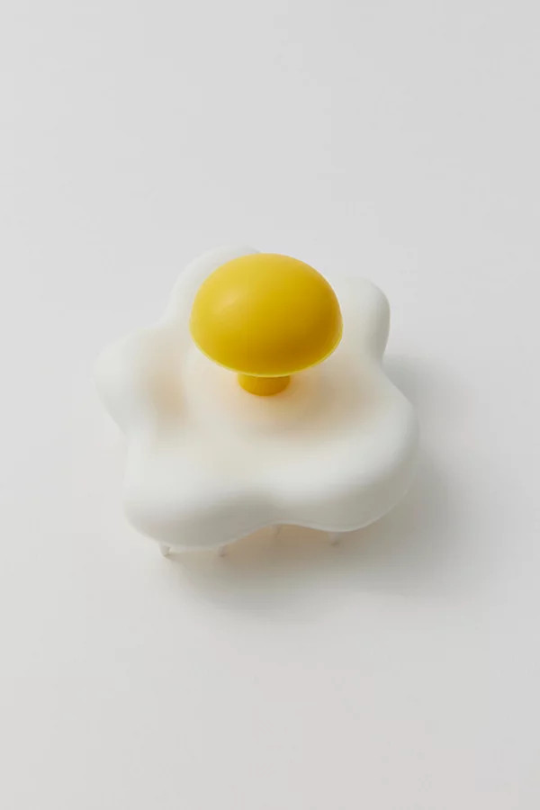 UO Shampoo Brush & Scalp Massager | Urban Outfitters (US and RoW)