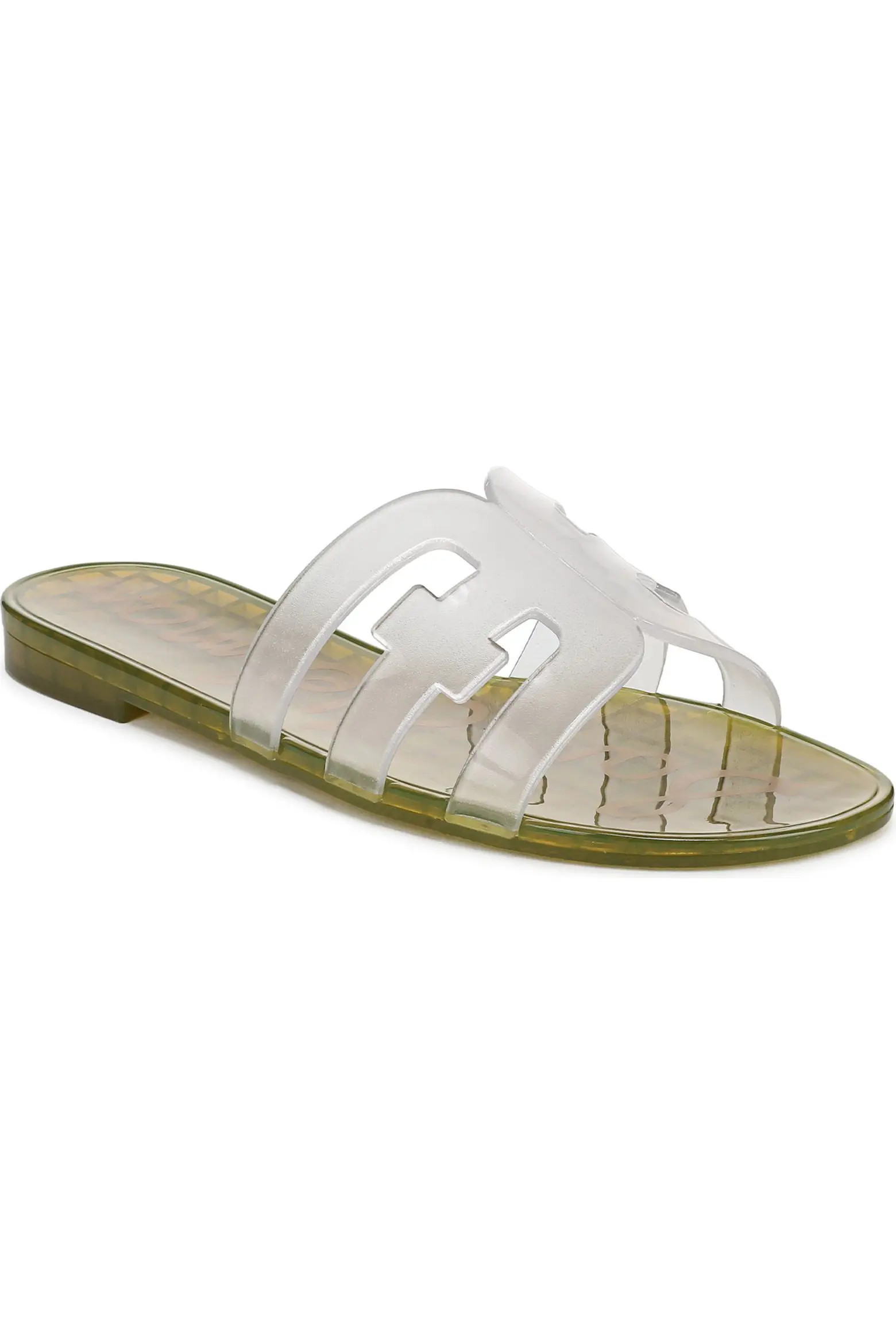 Bay Jelly Slide Sandal (Women) | Nordstrom | Nordstrom