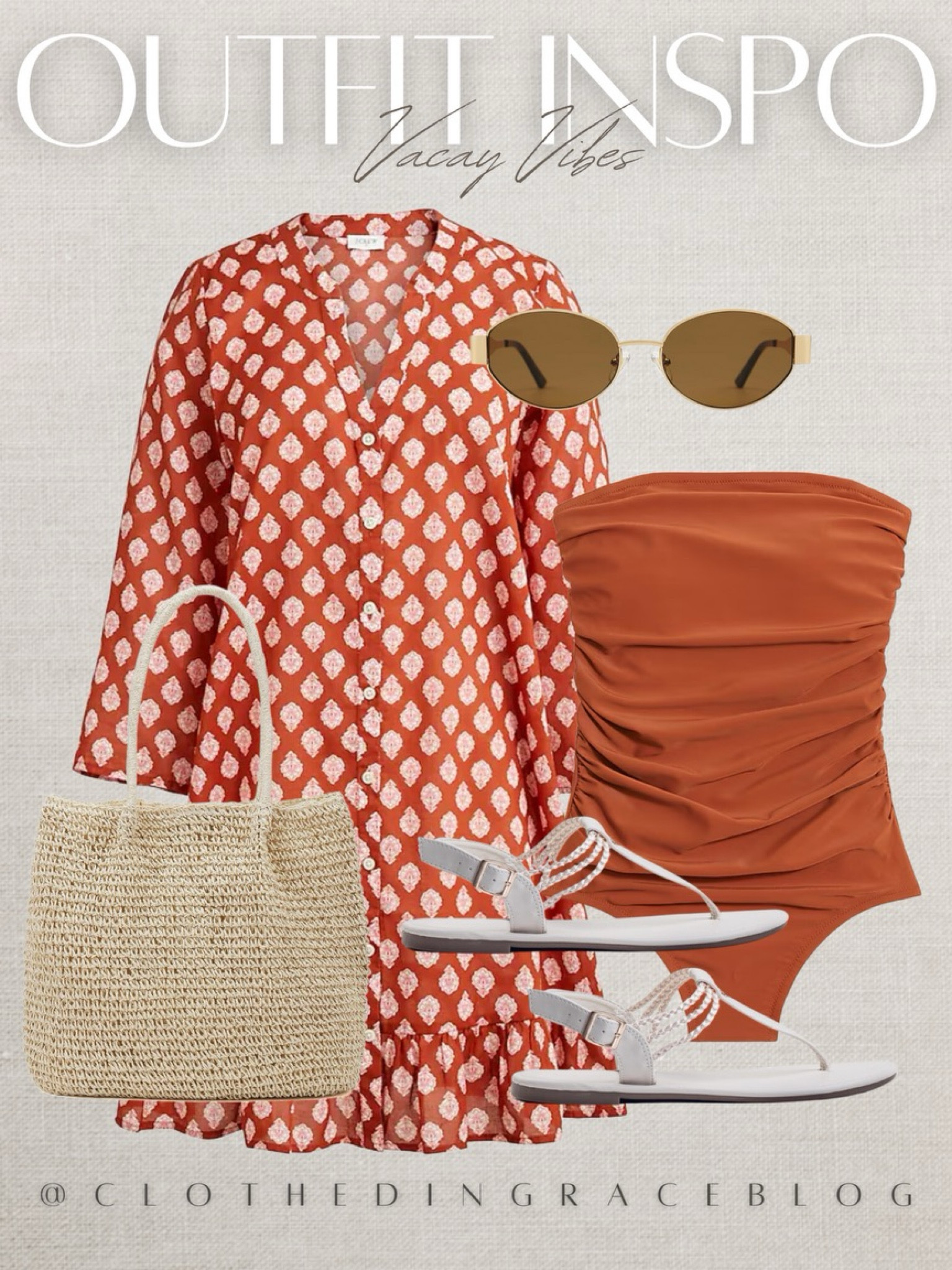 Vacation pool/beach vibes 



#LTKfindsunder50 #LTKswim #LTKstyletip