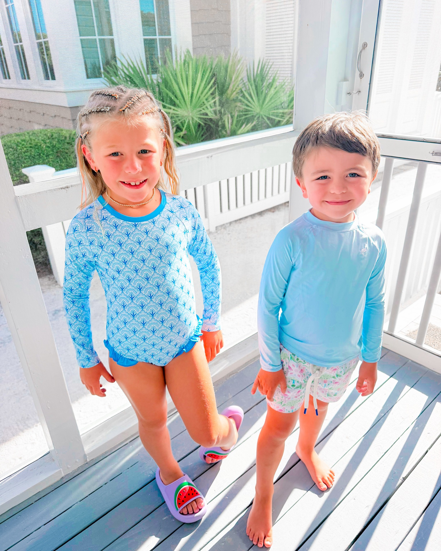🩵🩵🩵

#LTKSwim #LTKKids