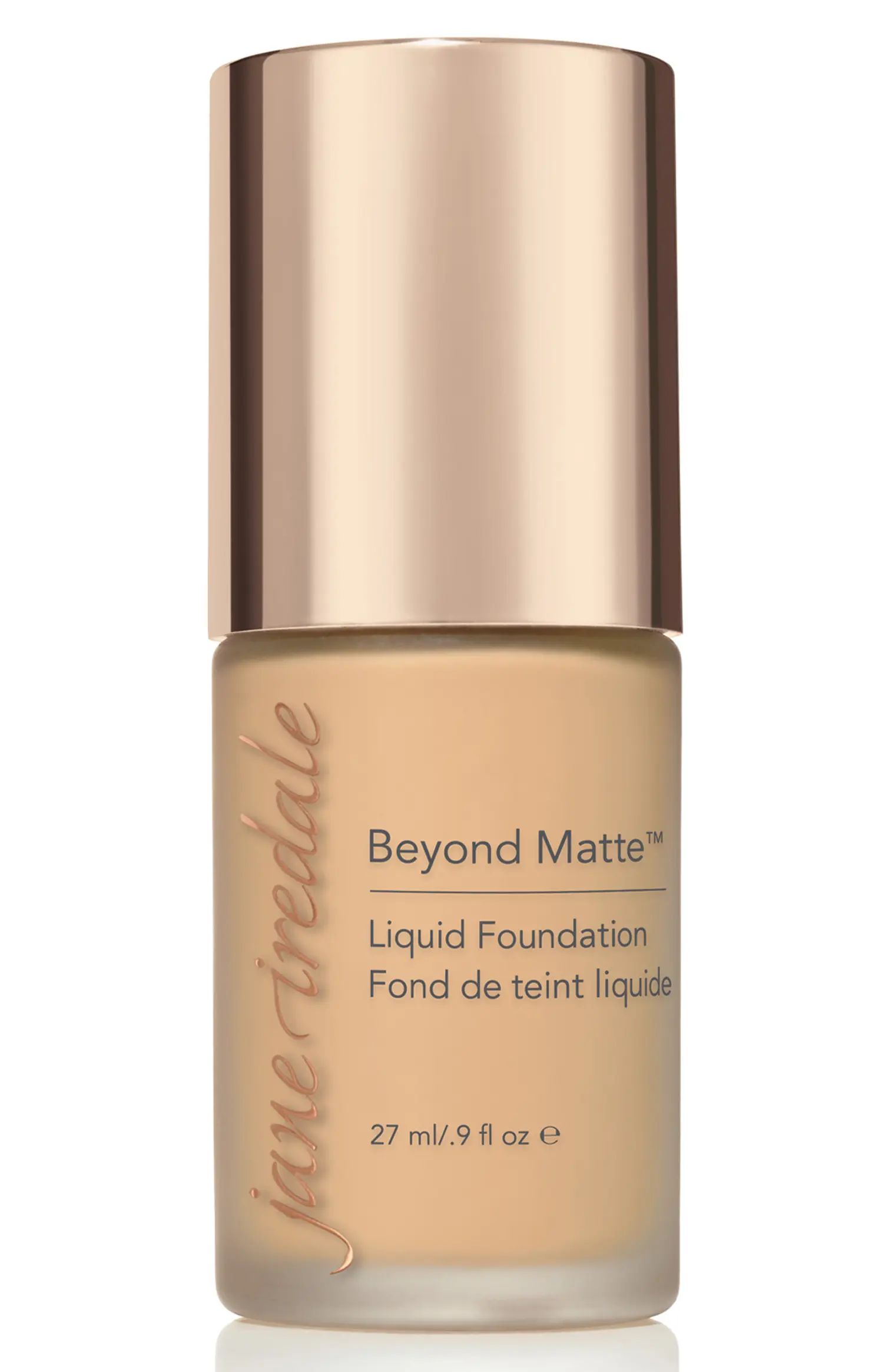 Beyond Matte Liquid Foundation | Nordstrom