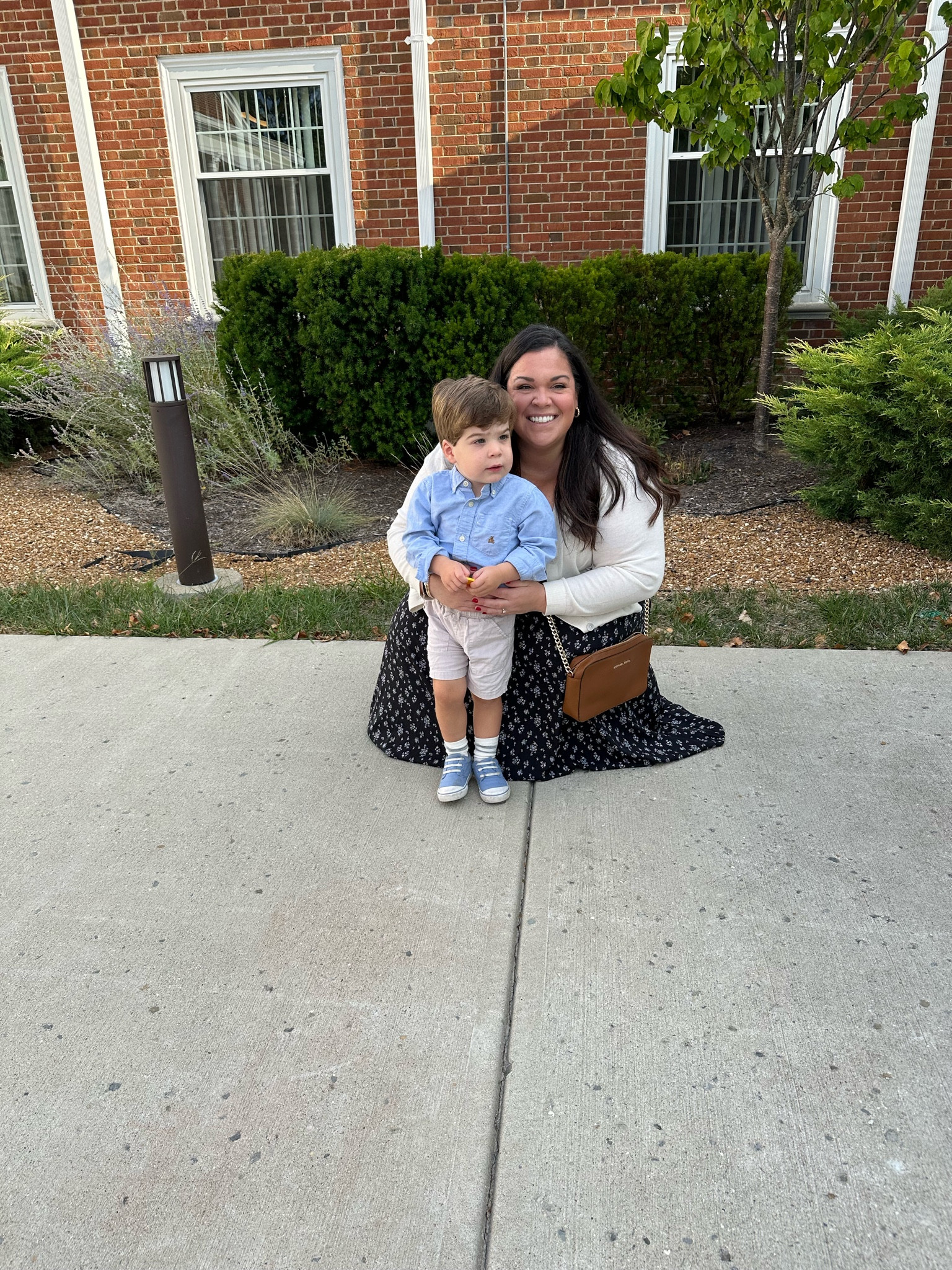 One of my fave fall outfits with a skirt with a tank and cardigan! Love this Amazon skirt, I bought it last year and it’s still a fave!

Skirt: 3xl
Tank: 3xl
Caridgan: 2x

#LTKStyleTip #LTKPlusSize #LTKFindsUnder50