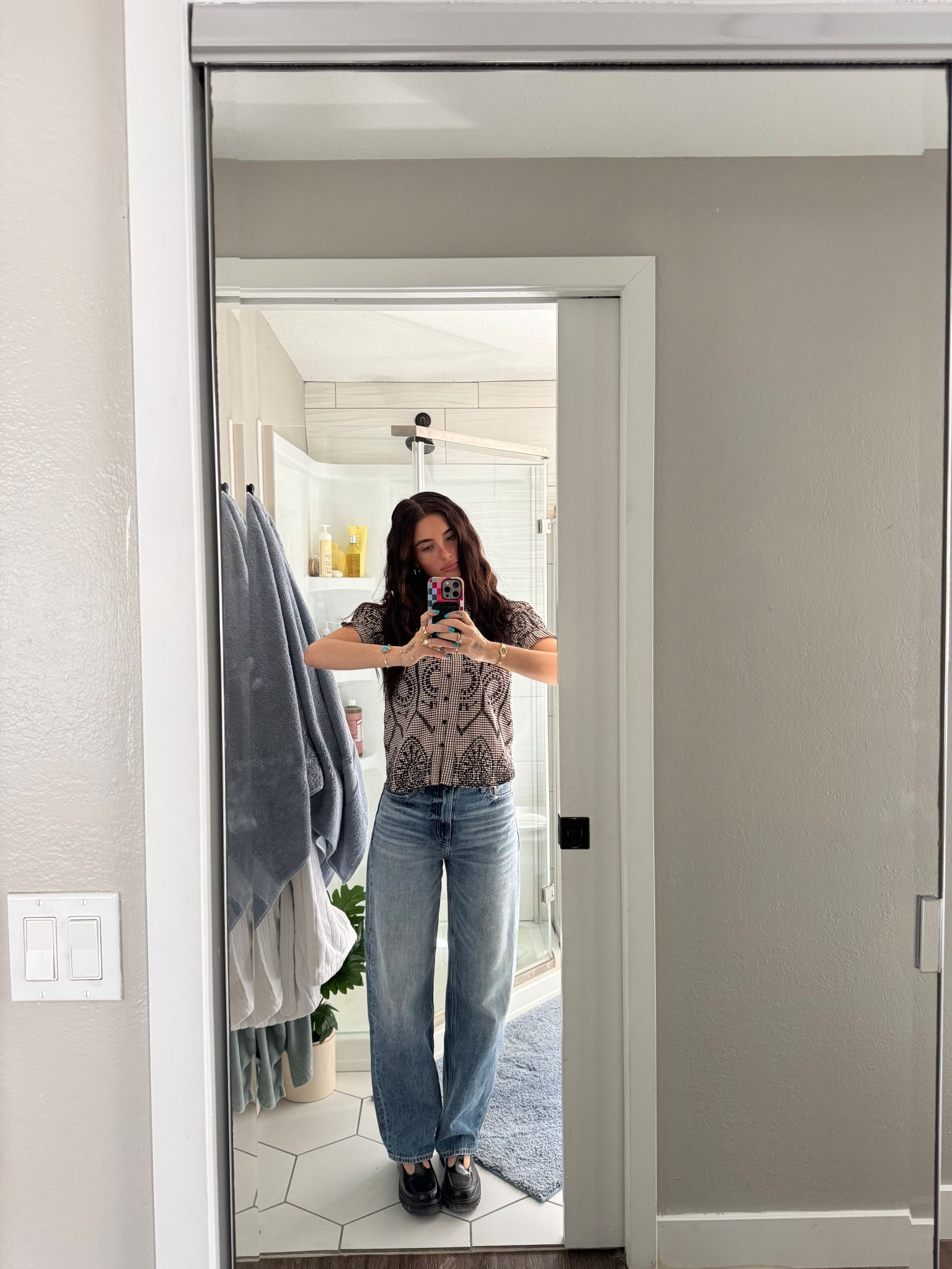 Easter wknd OOTD🤍

#LTKStyleTip #LTKSeasonal #LTKBeauty