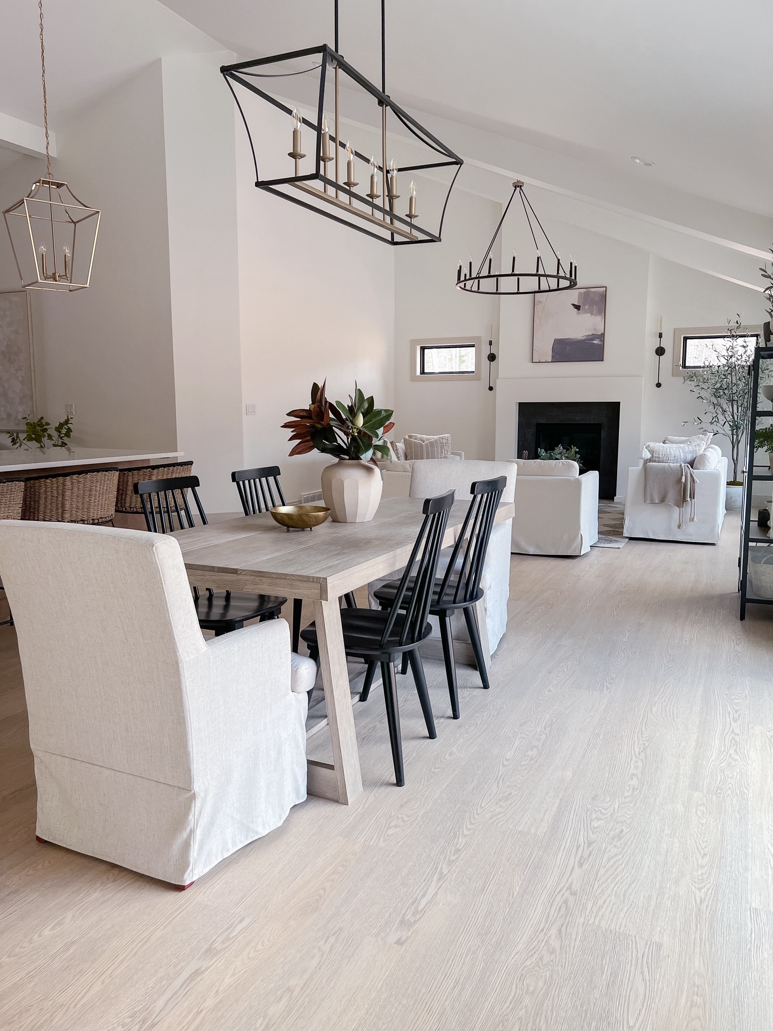 Spec home reveal - spec home sources - master bedroom furniture - master bedroom decor

#LTKSeasonal #LTKhome #LTKstyletip