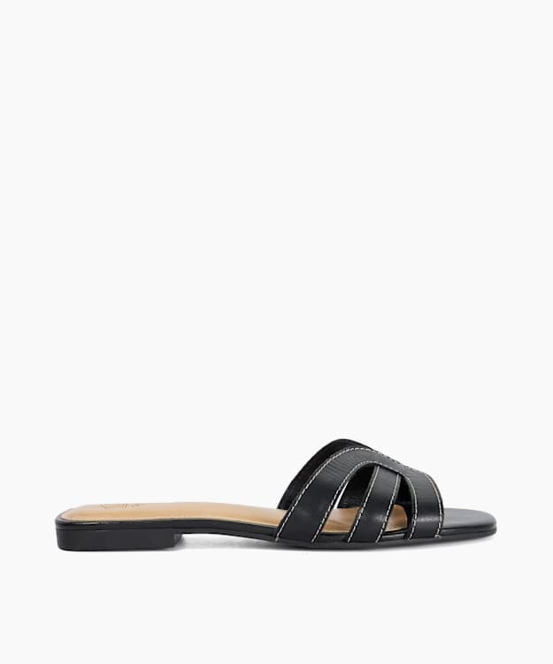 Larrissa - Black | Dune (EU)