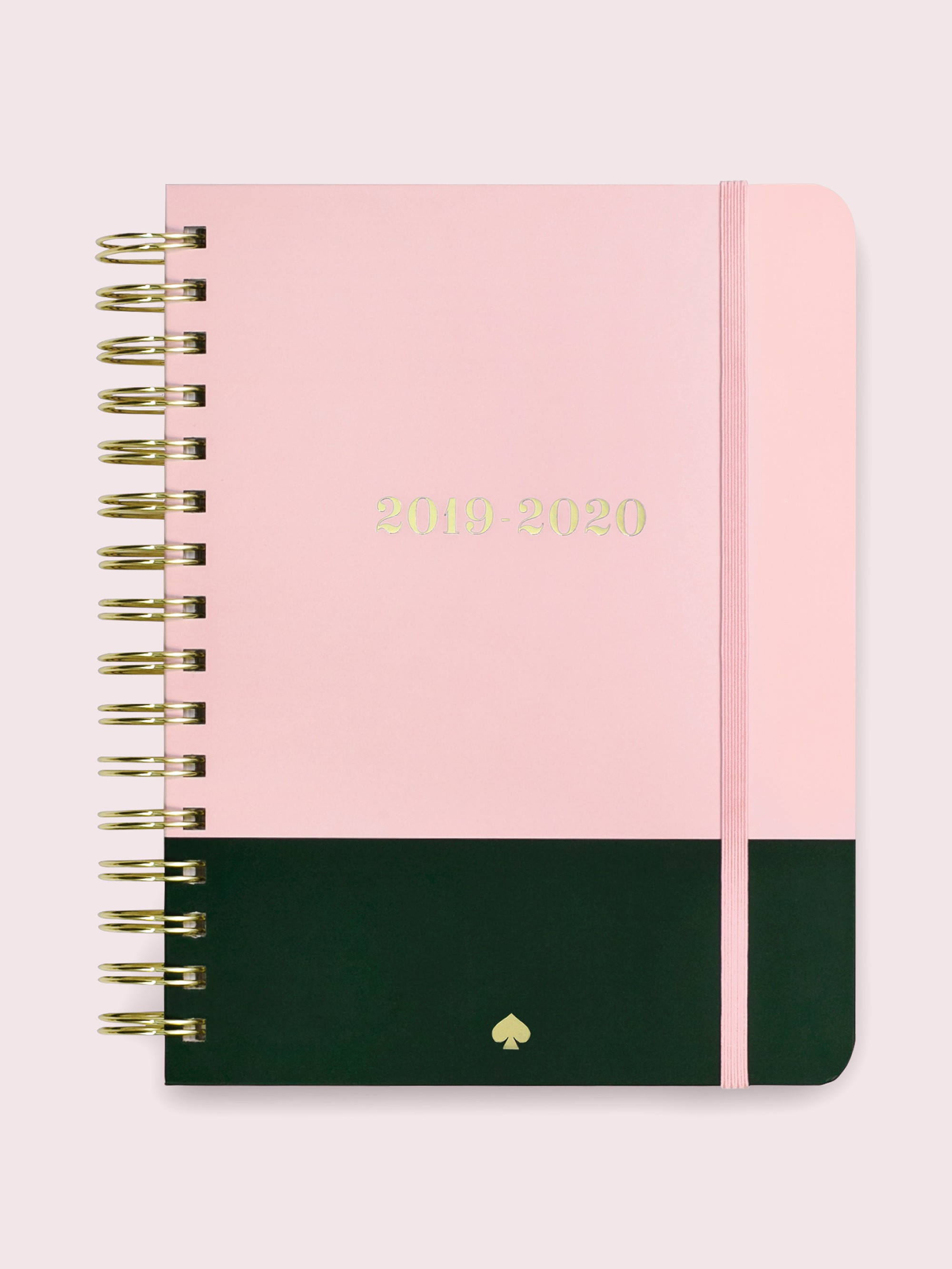 colorblock large 17-month planner | Kate Spade (US)