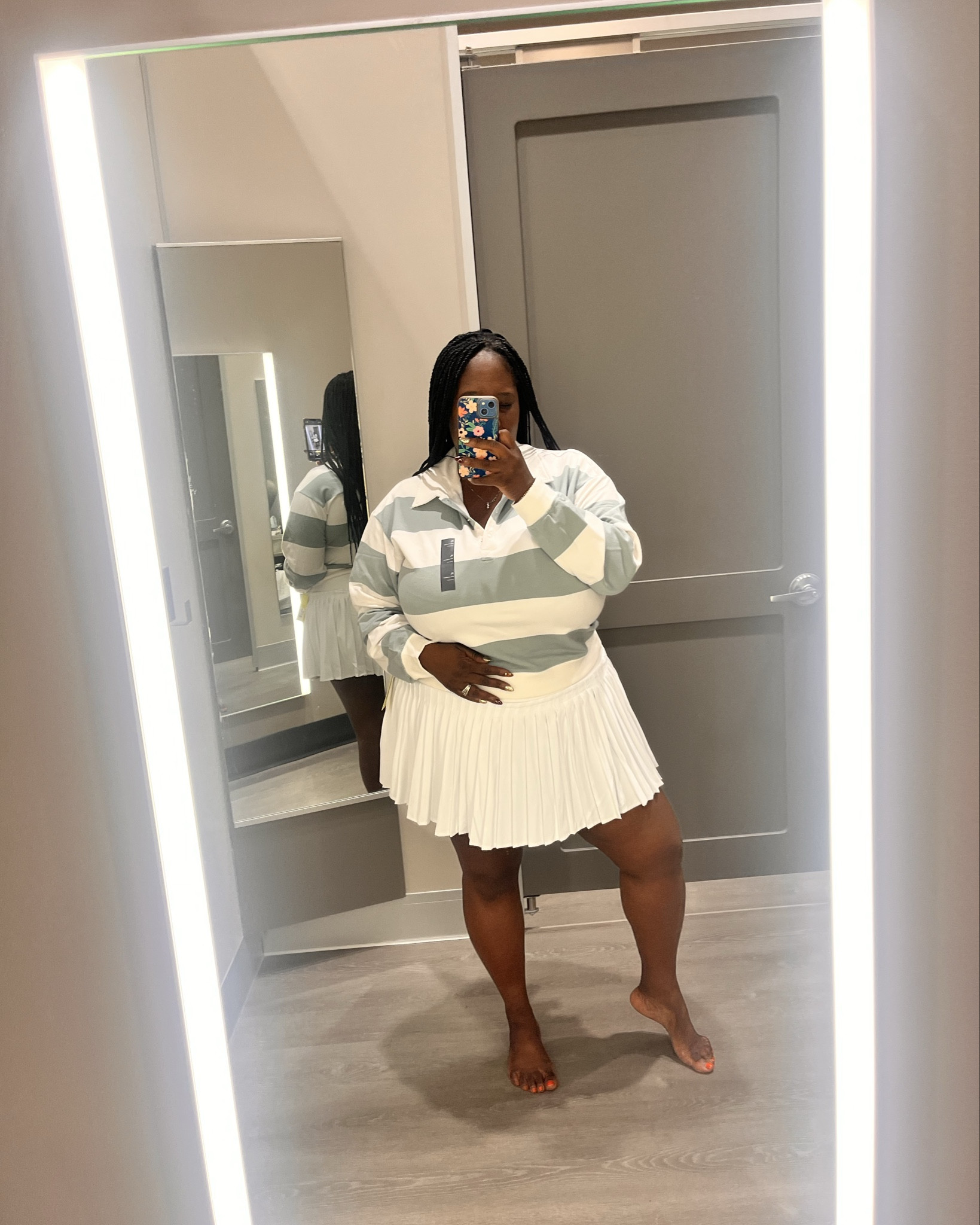 #LTKWorkwear #LTKStyleTip #LTKPlusSize