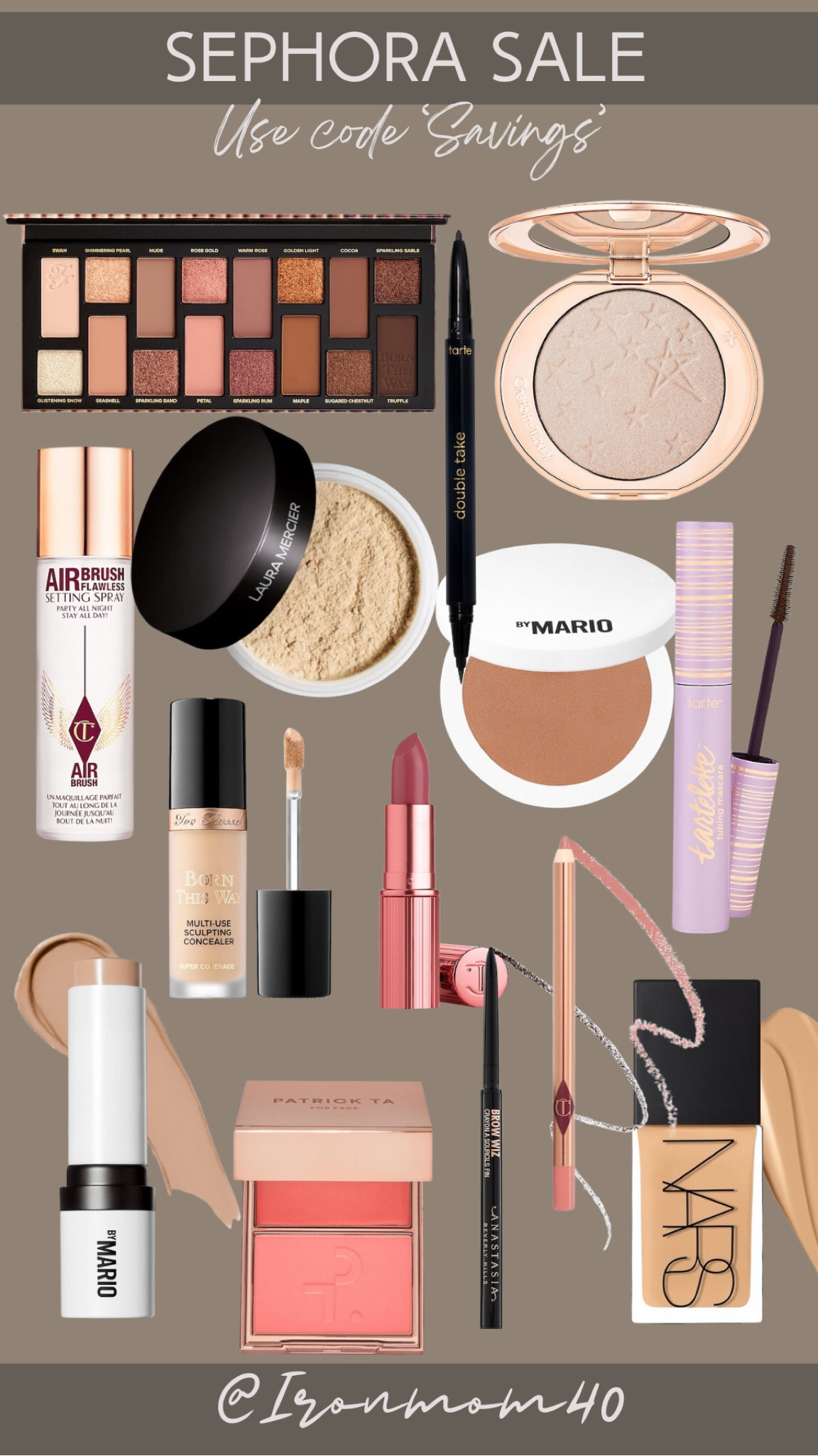 #LTKFindsUnder100 #LTKBeauty #LTKSaleAlert