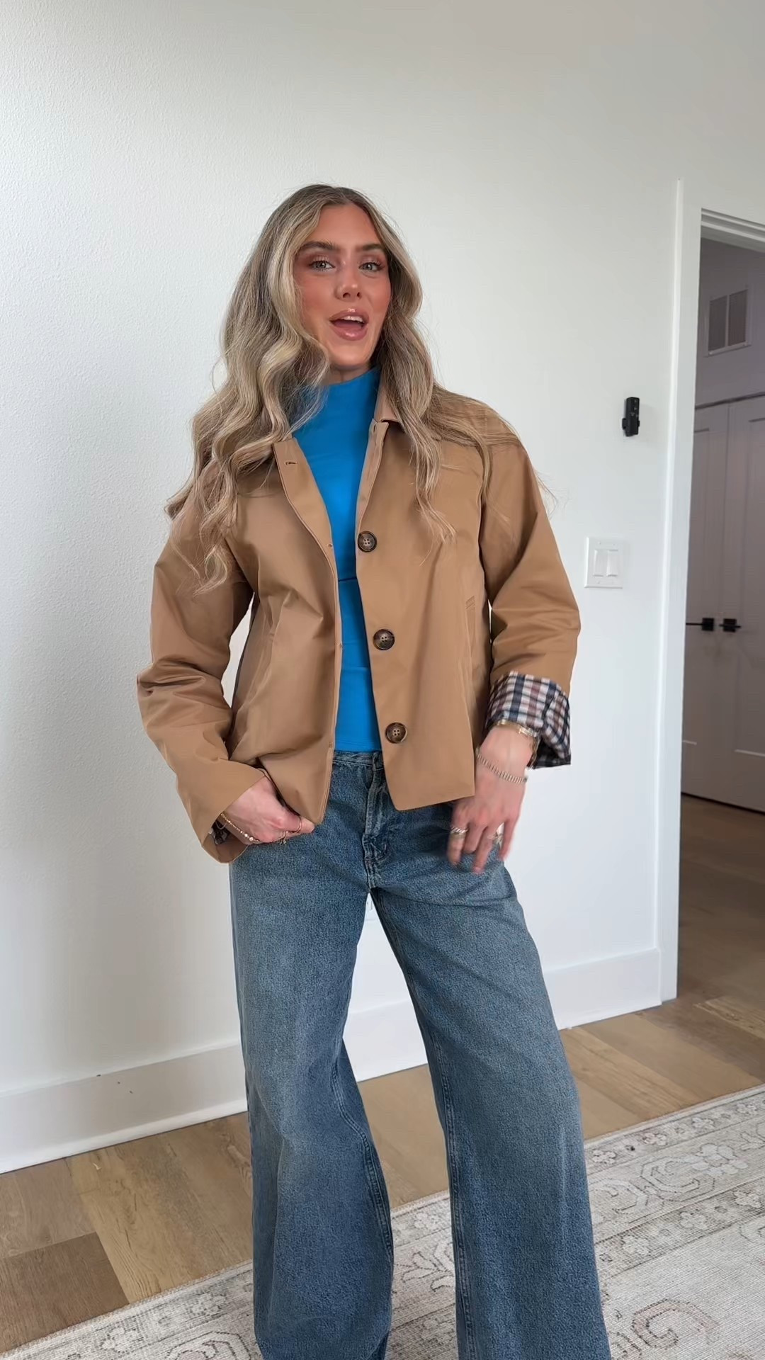 You would think I live somewhere colder with the rate at which I’m getting new jackets and sweaters. These are all from Amazon! I’m 5’4 and size small in these options other than the blue bodycon tee that is size XS. 

#freepeople #lookforless #affordablefashion #budgetfriendly #budgetfashion #freepeopleinspired #freepeopledupes #amazon #amzonfinds #amazonmusthaves #amazonvirtualtryon #amazonfavorites #amazonfashion #founditonamazon #founditonamazonfashion amazon haul, amazon clothing haul, affordable fashion, clothing haul, fall clothing haul, fall fashion, fall trends, winter clothing haul, amazon fashion, amazon finds, amazon fashion 2026. 

#LTKSaleAlert #LTKSeasonal #LTKootd