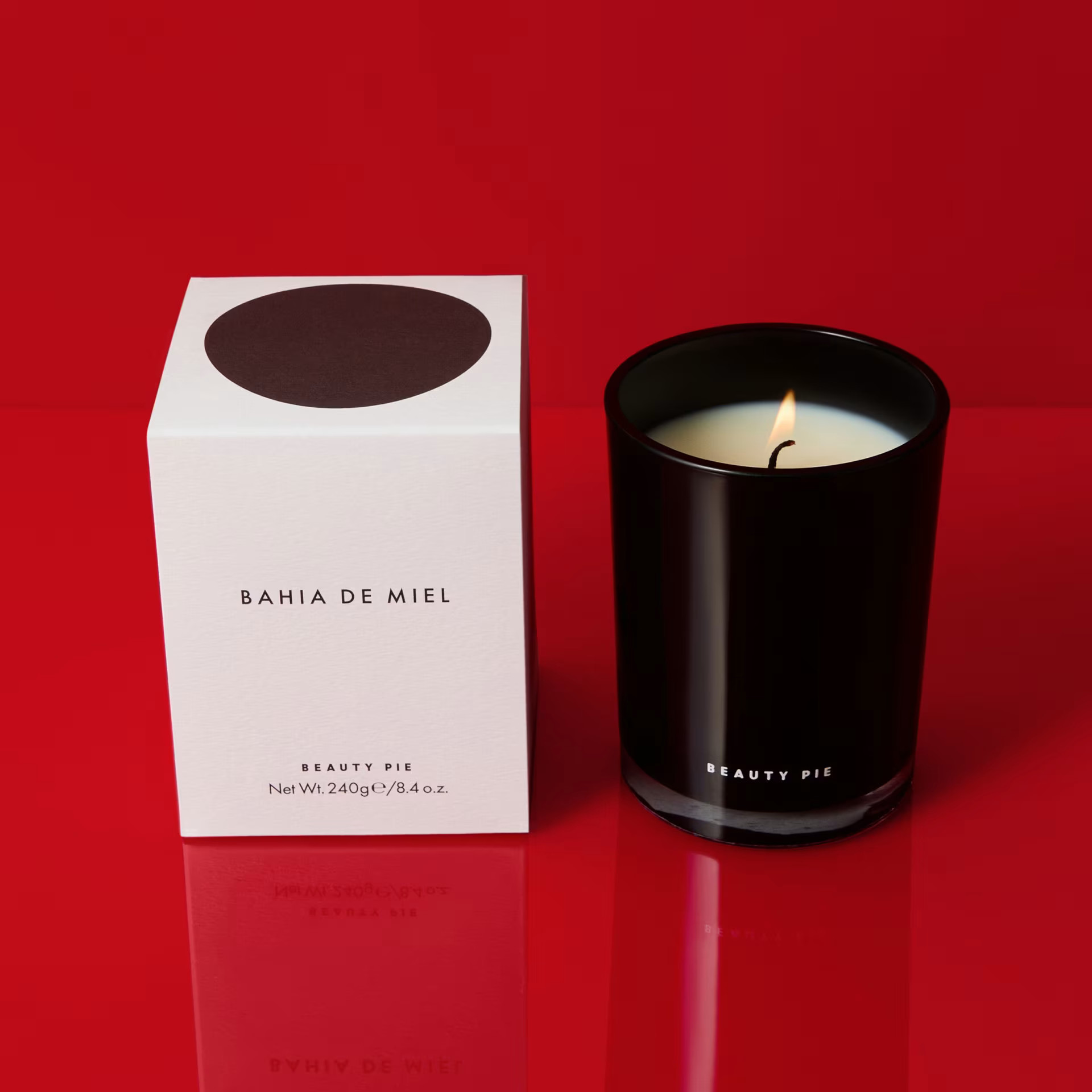 Luxury Scented Candle | Beauty Pie (UK)
