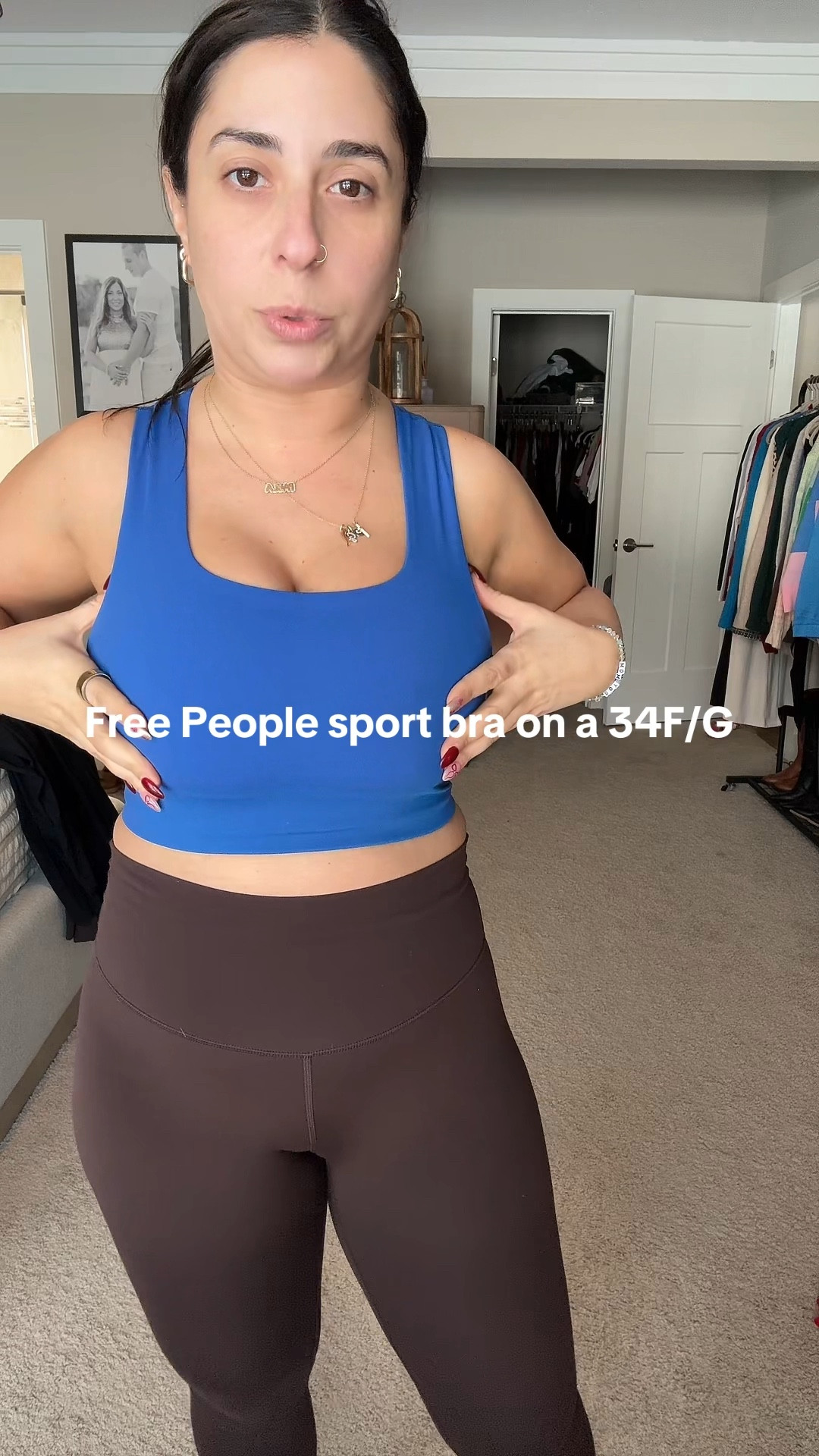 Wearing a size small

#LTKSaleAlert #LTKFindsUnder50 #LTKActive