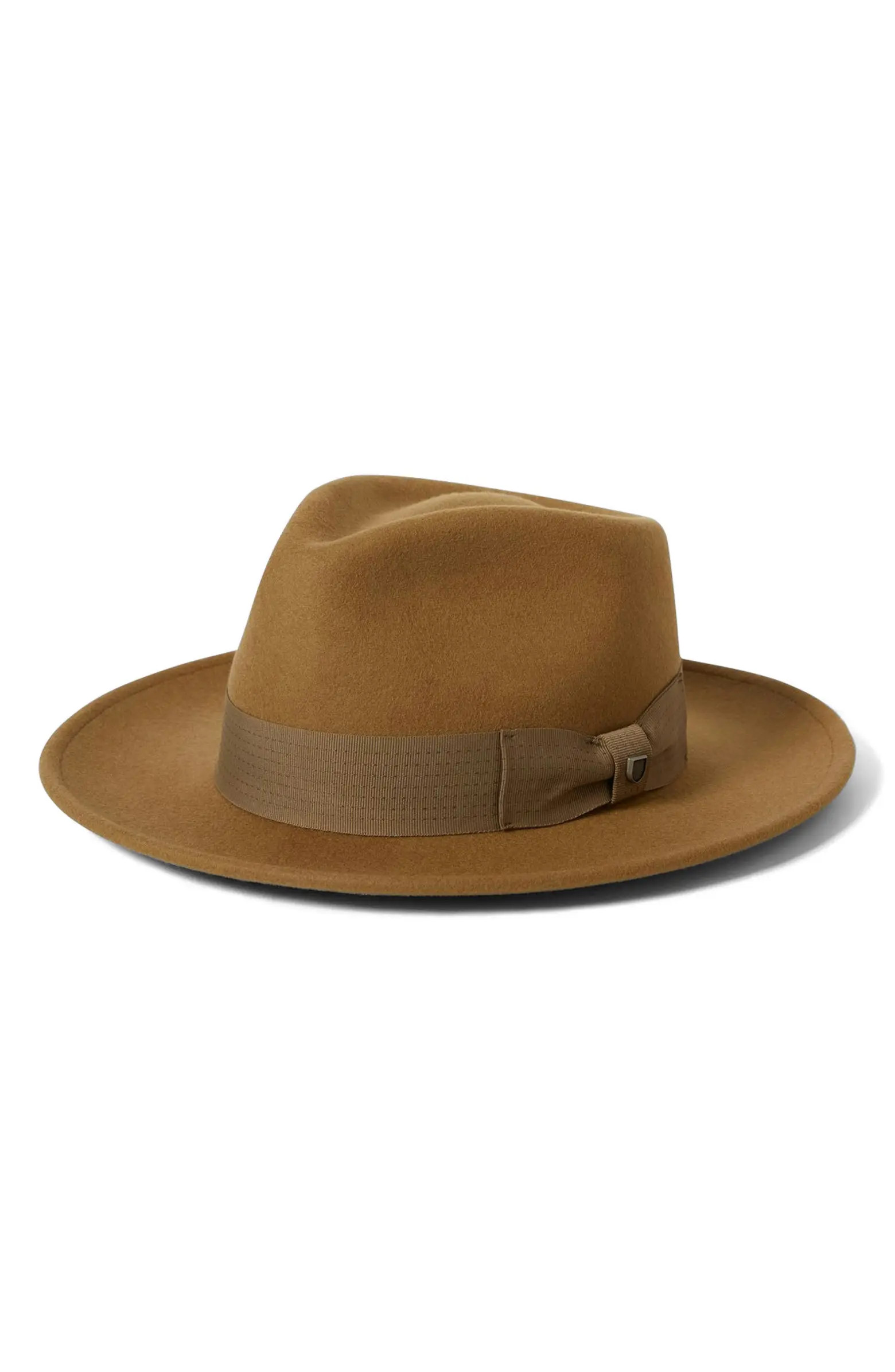 Swindle Wool Fedora | Nordstrom