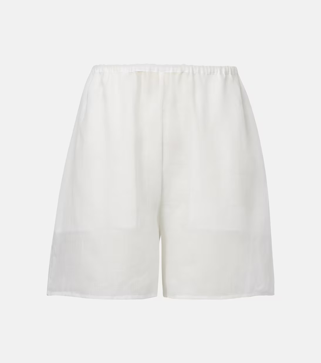 Ramie shorts | Mytheresa (US/CA)