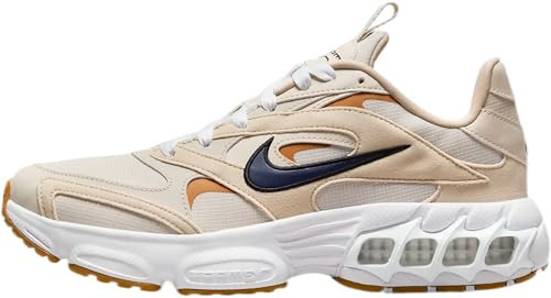 Nike Zoom Air Fire Women's Shoes (Light Orewood Brown/Sanddrift/Desert Ochre/Obsidian) Size 5.5 | Amazon (US)