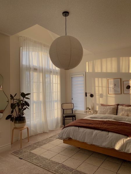 Adding some colour to the bedroom from #parachutehome #bedroom #bedding 

#LTKHoliday #LTKSeasonal #LTKhome