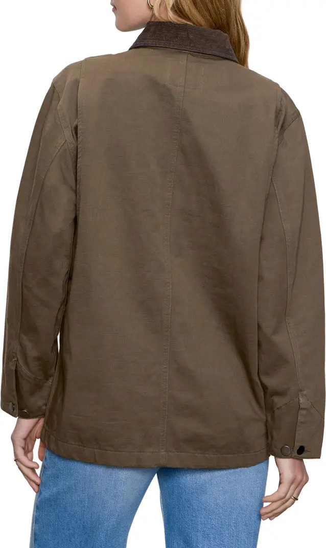 Sanctuary Barn Jacket | Nordstromrack | Nordstrom Rack