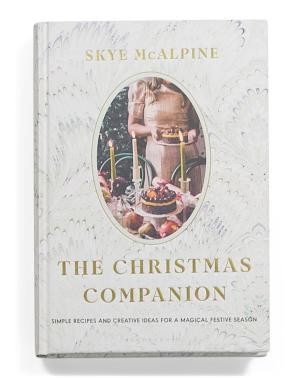 The Christmas Companion Book | Home | TJ Maxx | TJ Maxx