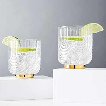 Gatsby Tumblers | Amazon (US)