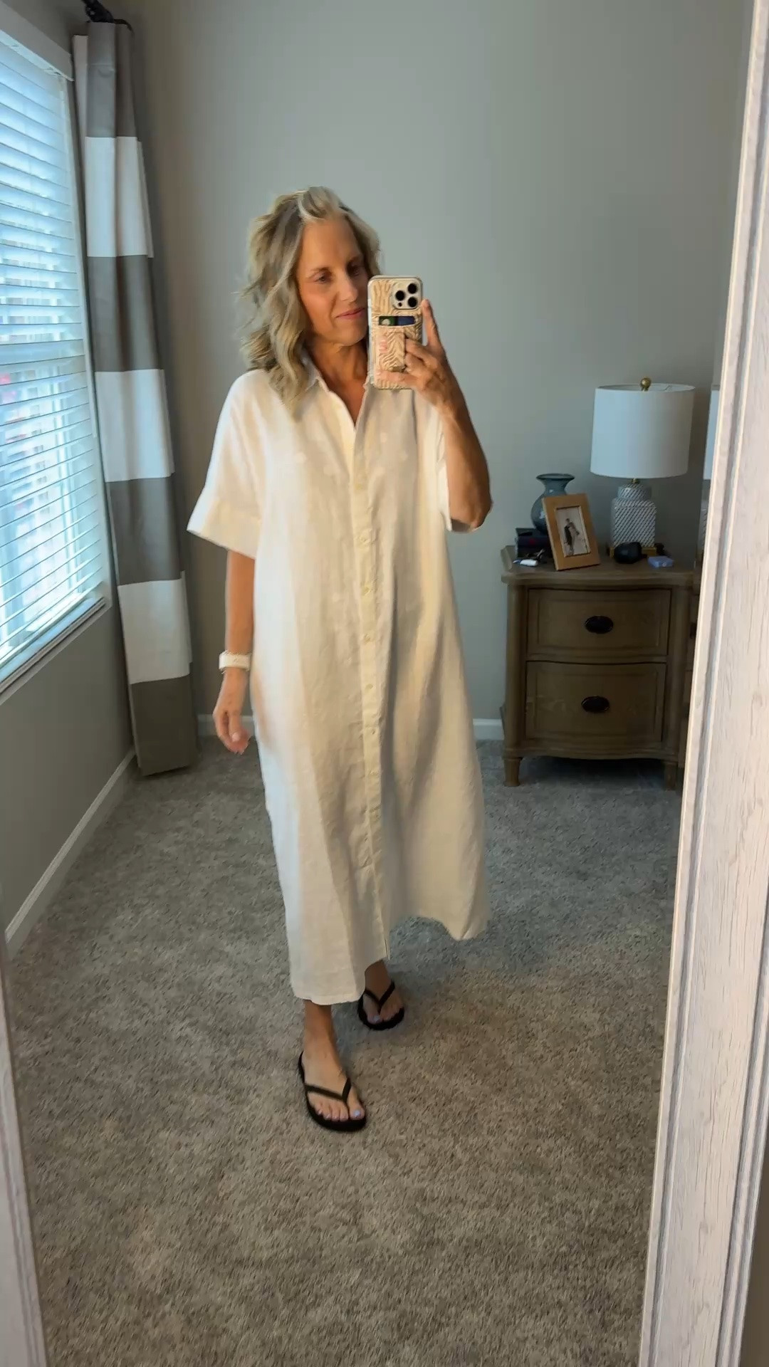 Use code LISAXSPANX for 15% off your first Spanx purchase. Wearing small  dress and XS swimsuit

#LTKgrwm #LTKOver40 #LTKSaleAlert