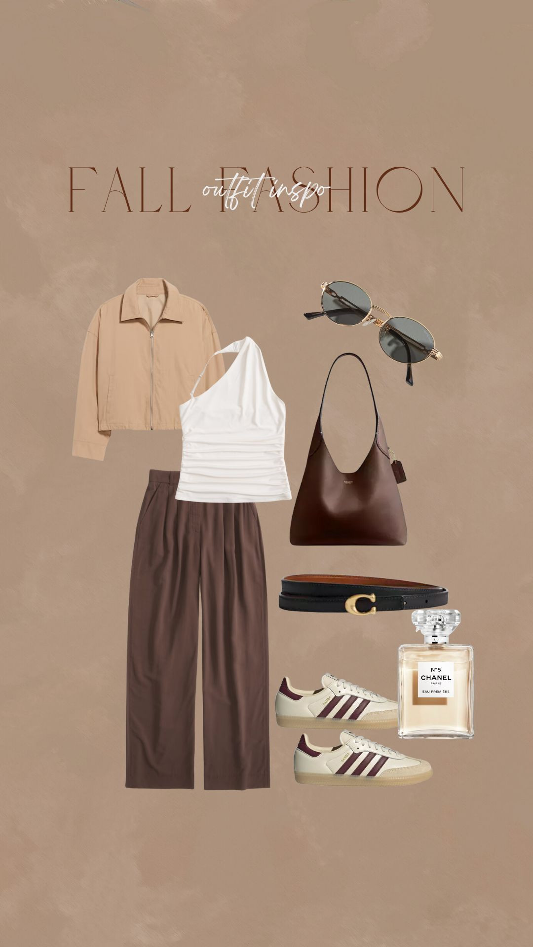 Outfit inspo for this upcoming fall season 

 #LTKSeasonal #LTKStyleTip