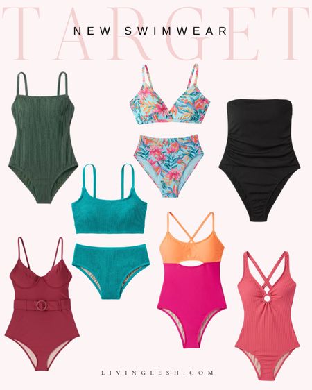 Target swimwear | 30% off Target Swim | Target sale | Target finds | Target Fashion | Vacation style | Affordable fashionn

#LTKtravel #LTKstyletip #LTKsalealert