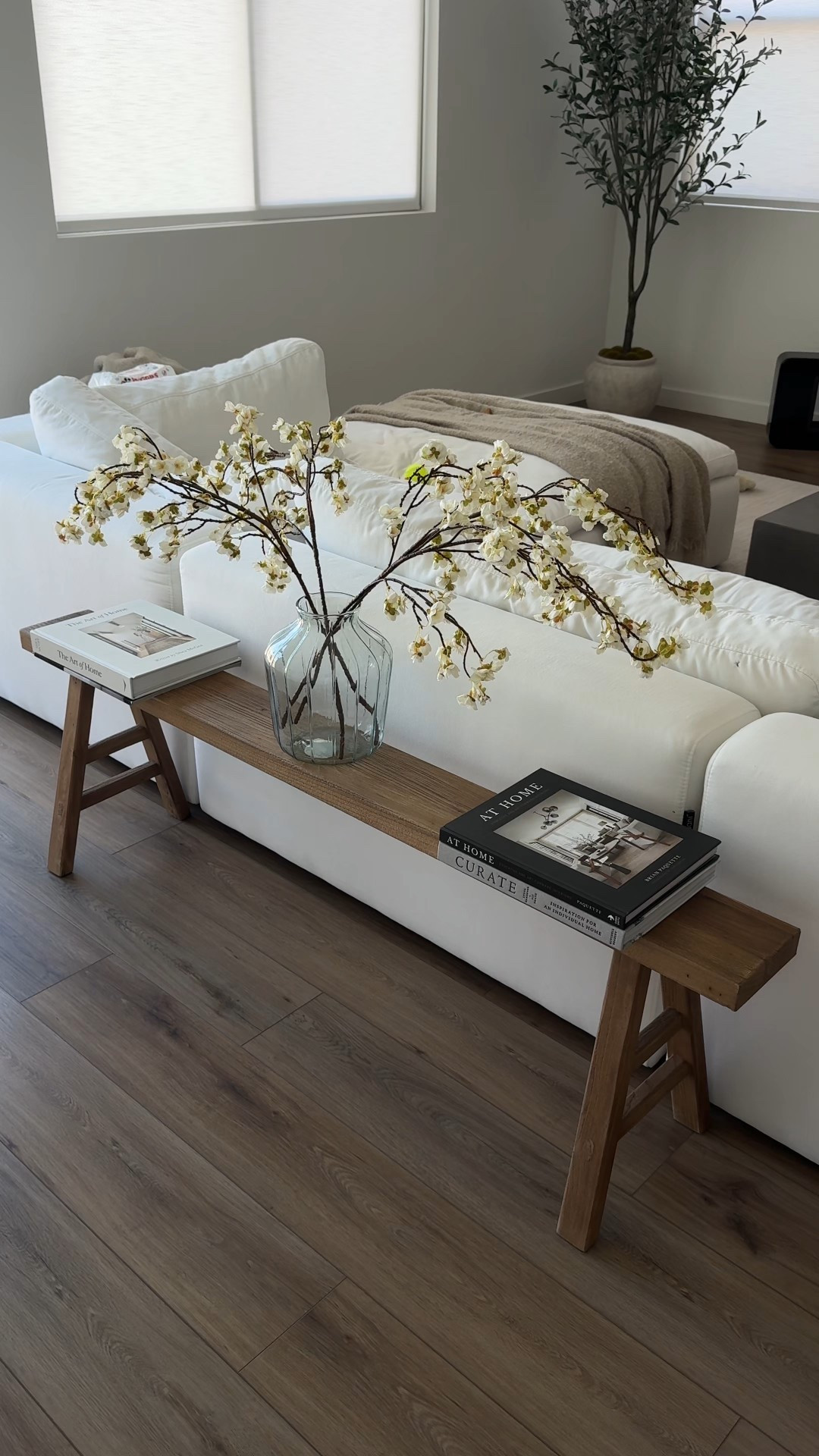 Spring/summer decor refresh! 

#LTKHome #LTKStyleTip #LTKSeasonal