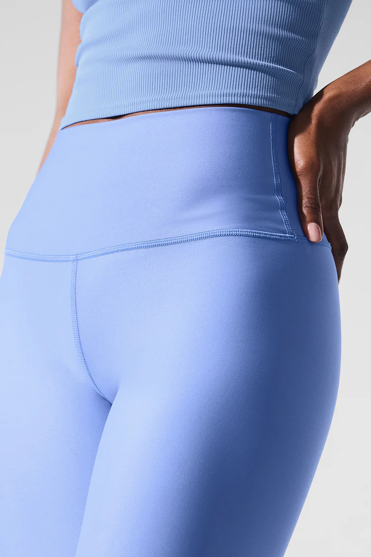 High-Waist Airlift Legging | Alo Yoga