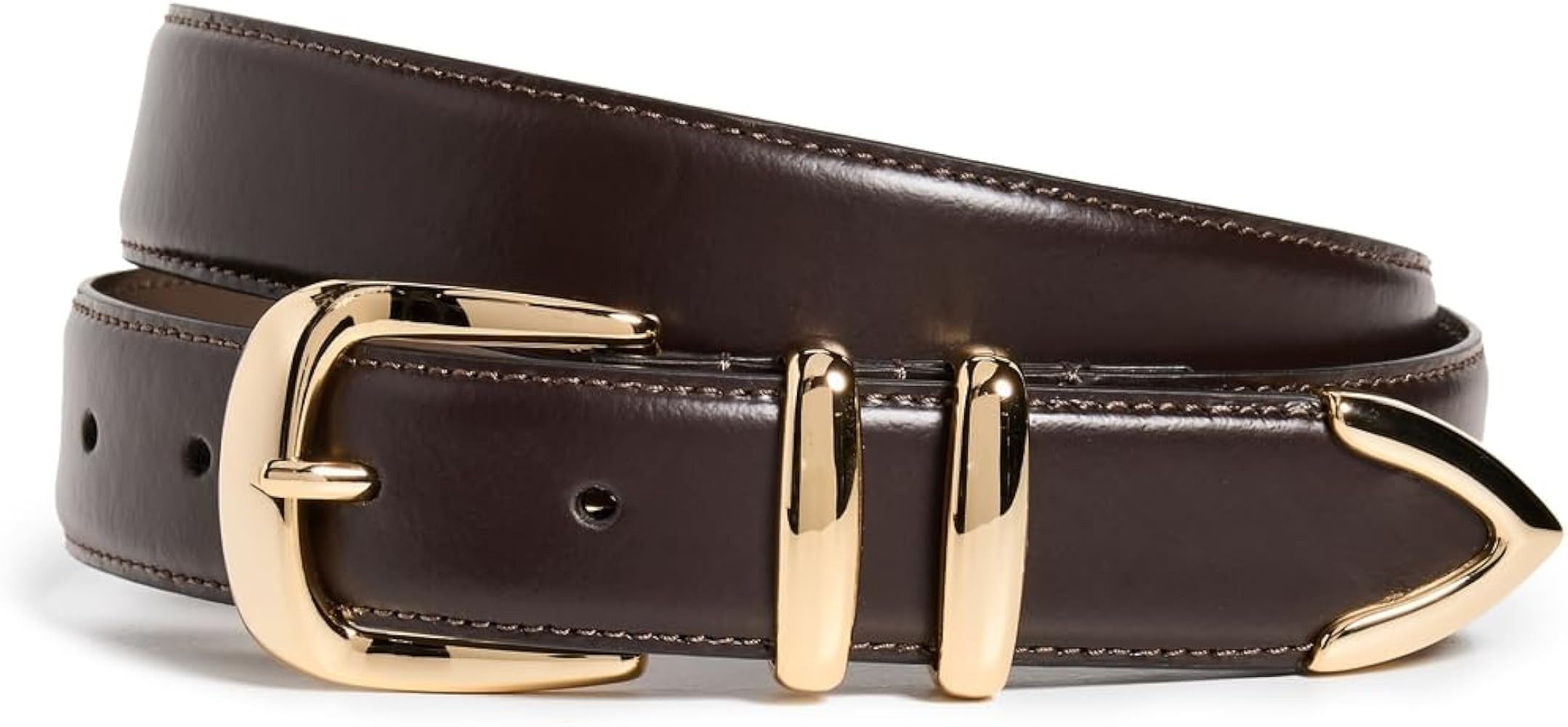 Favorite Daughter Women's The Jordan Belt | Amazon (US)