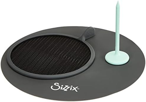 Sizzix, Shrink Plastic Accessory , 3 Pack | Amazon (US)