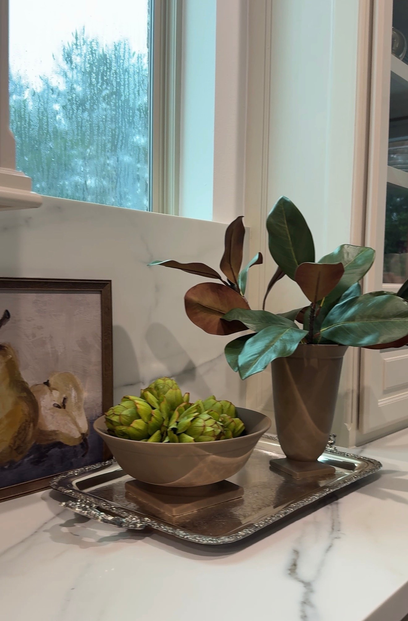Immediately yes to these classic Target finds. 🤎

A timeless bowl and vase that look far more expensive than they are. These are the kinds of versatile home decor pieces you’ll reach for again and again.

#LTKHome #LTKSeasonal