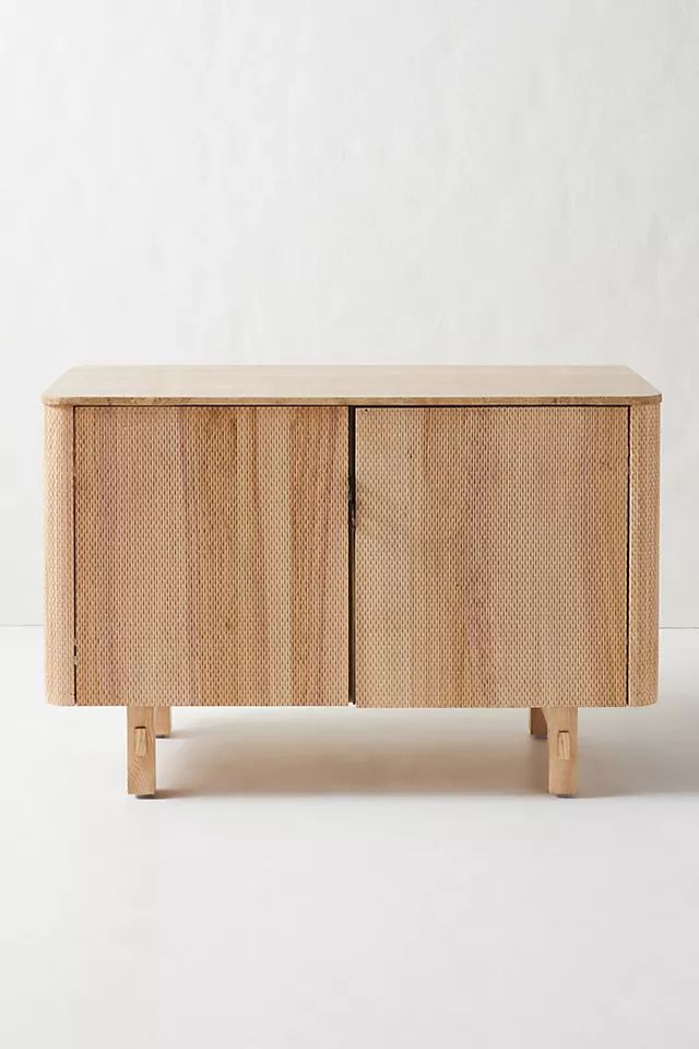 Olsen Cabinet | Anthropologie (US)