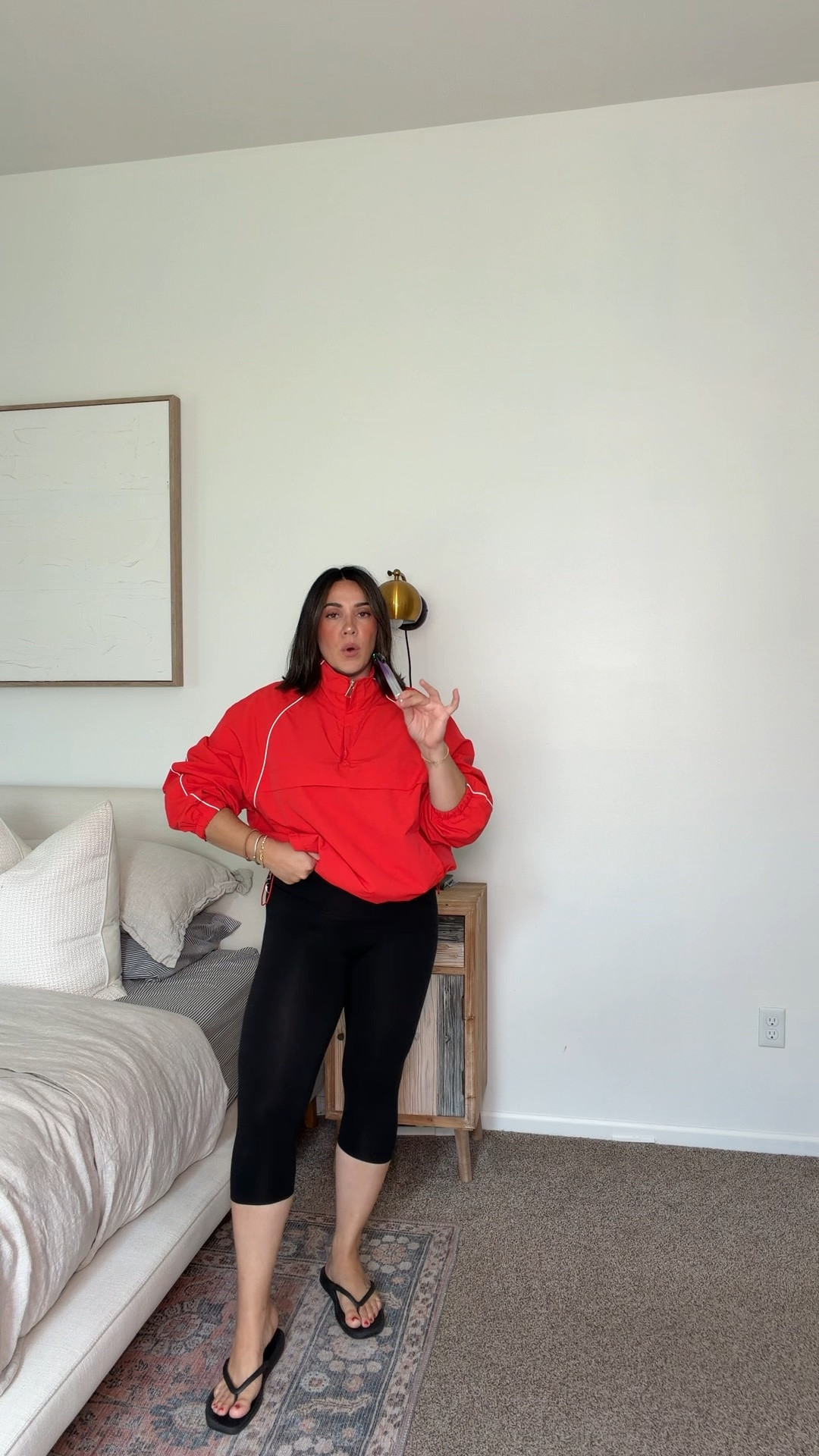 Millennial style Gen Z insp size L

#LTKootd #LTKmomlife #LTKMidsize
