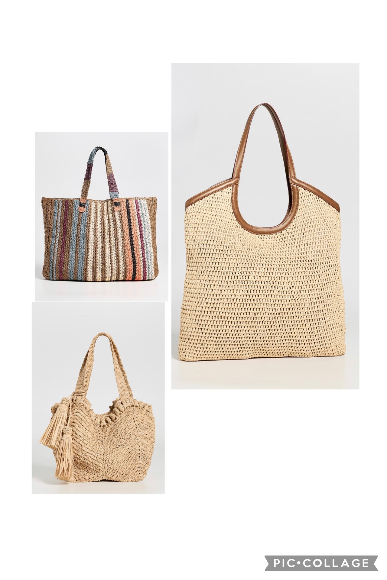 Beach bag style

#LTKSeasonal #LTKmomlife #LTKdayinmylife