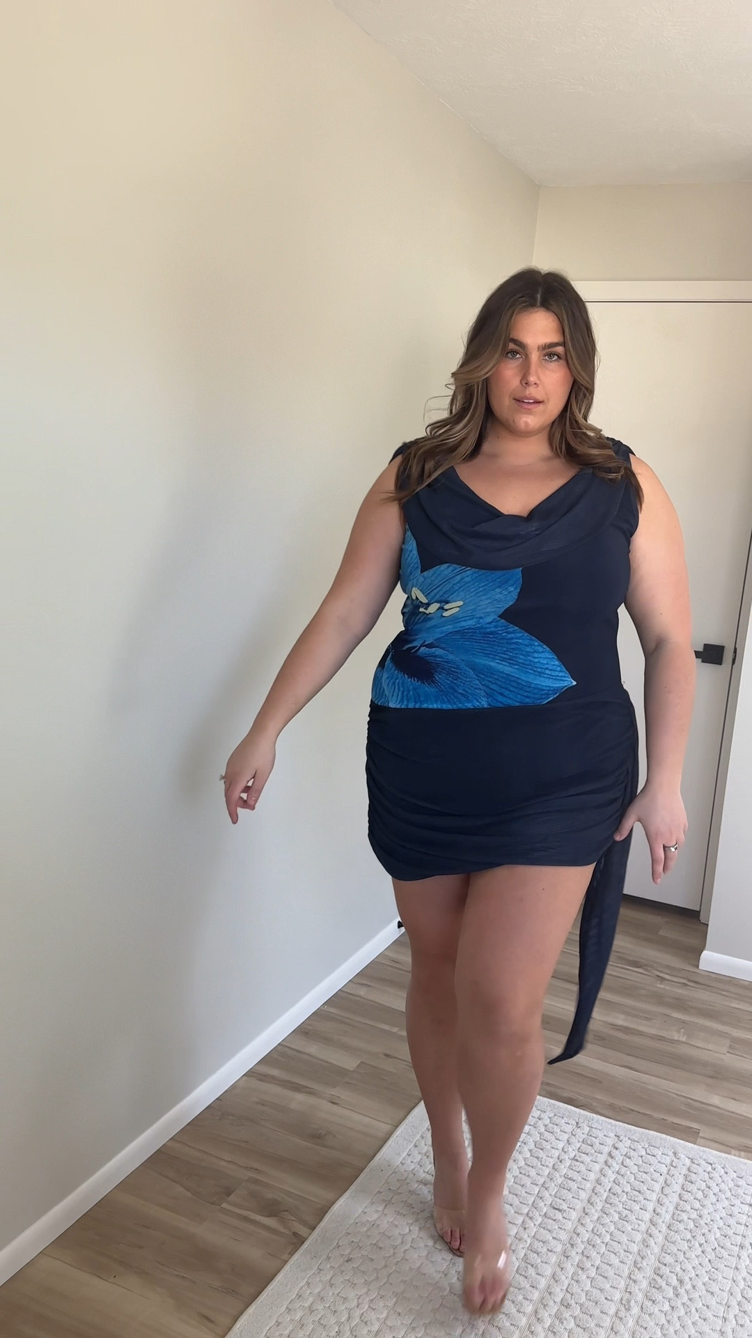 Size 18 in both 
Summer dresses !!

#LTKPlusSize #LTKSeasonal #LTKWatchNow