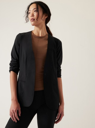 Avenue Blazer | Athleta