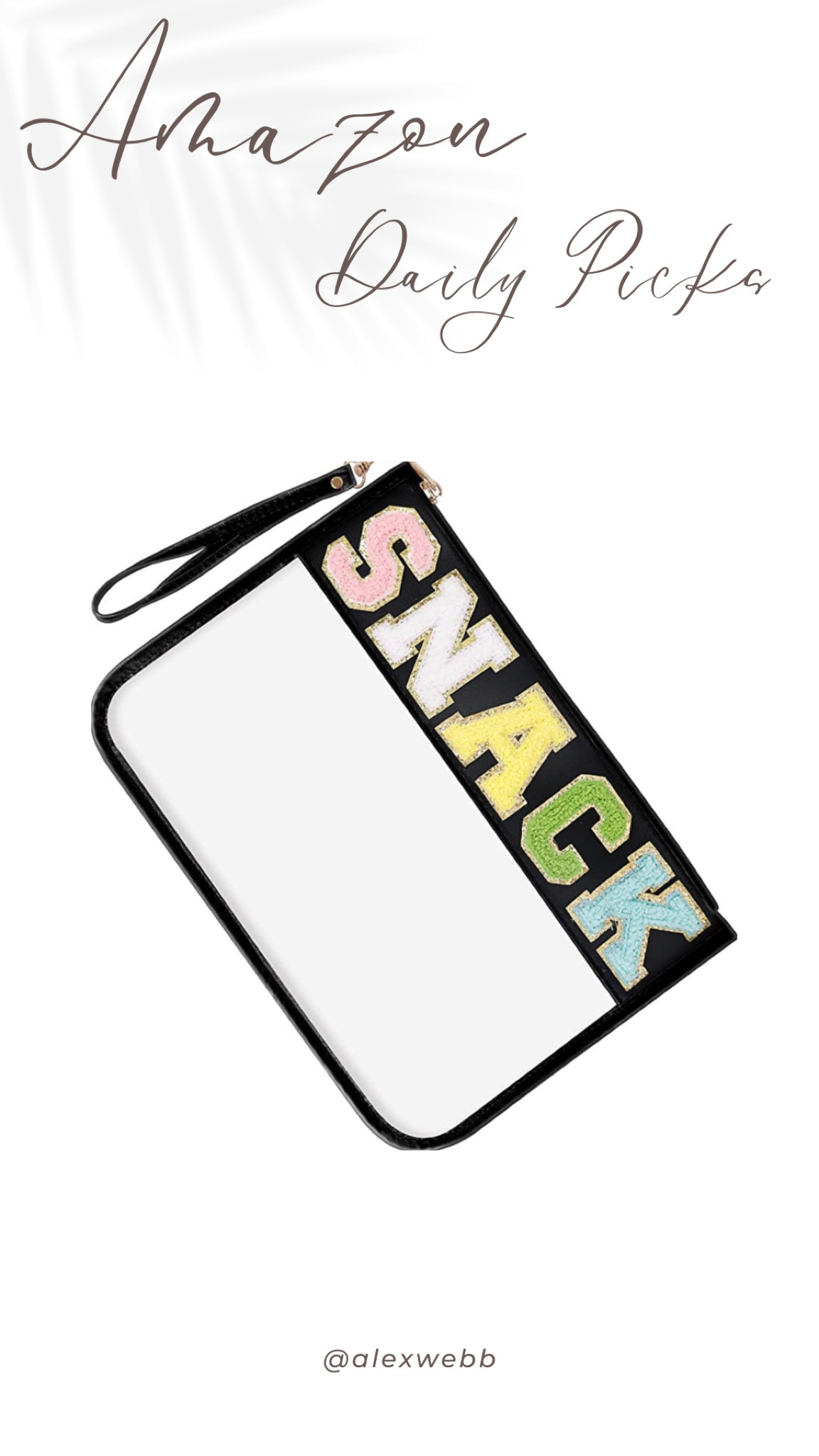 Daily picks 

#LTKitbag #LTKunder50