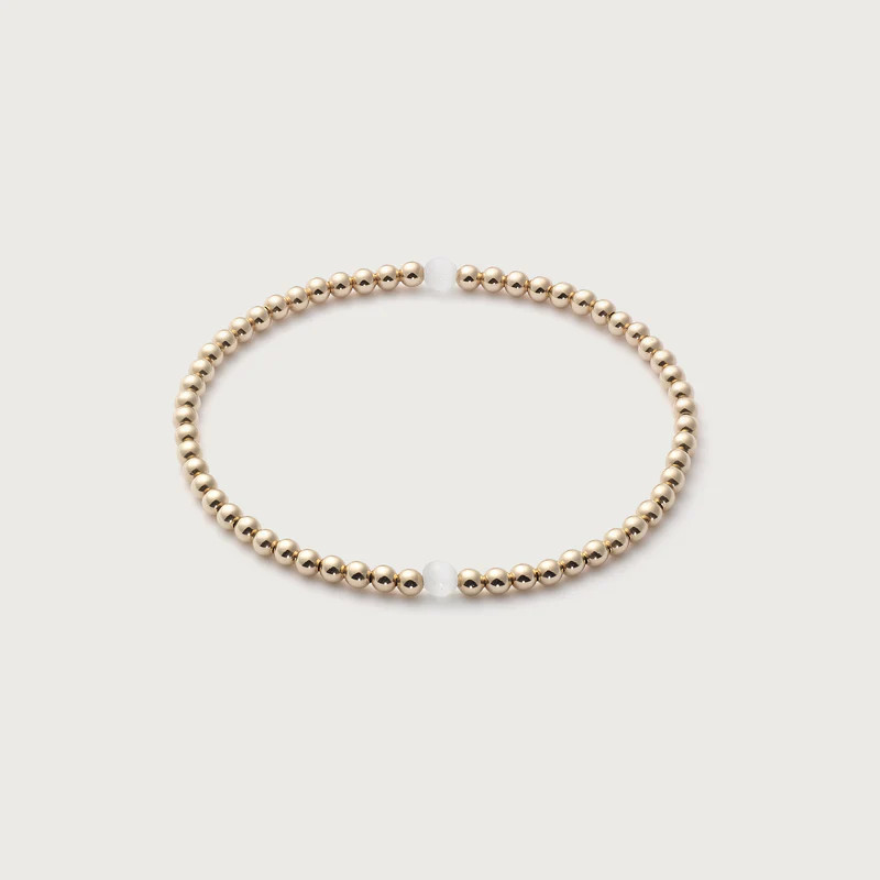 AVELYN BRACELET | Erica Woolston