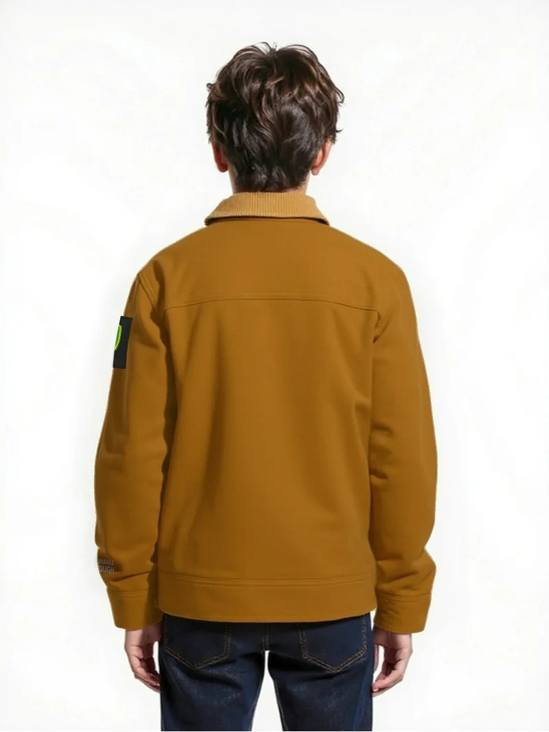 John Deere Boys Tractor Jacket, Sizes 4-16 | Walmart (US)