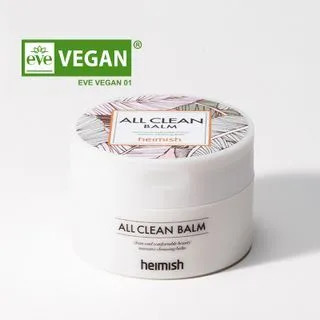 heimish - All Clean Balm 120ml | YesStyle | YesStyle Global