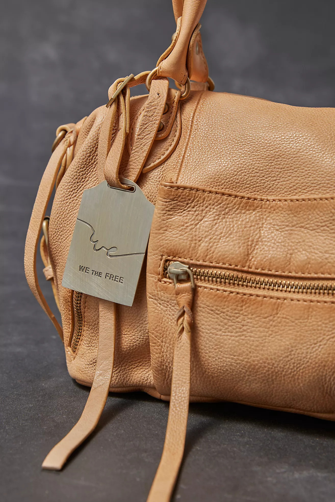 We The Free Baby Emerson Tote Bag | Free People (Global - UK&FR Excluded)